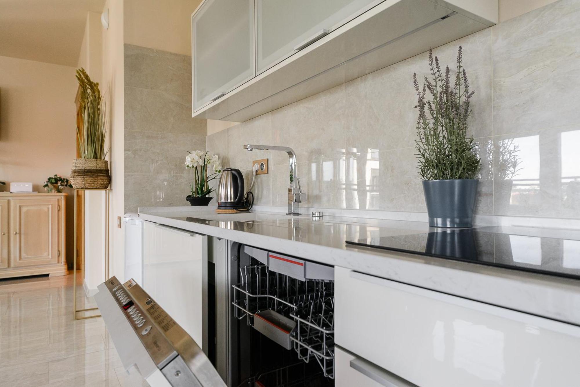 Lumina Premium Apart Near Mennica Residence Варшава Экстерьер фото
