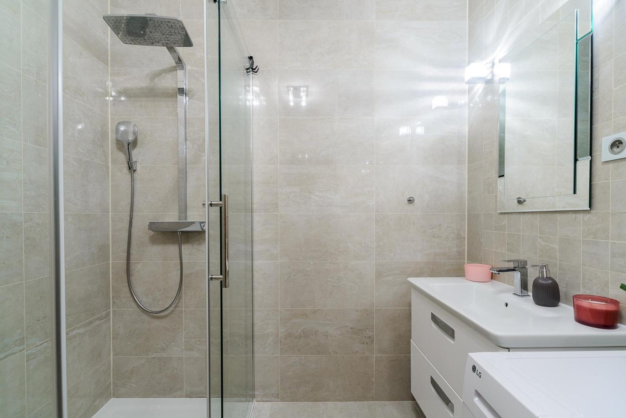 Lumina Premium Apart Near Mennica Residence Варшава Экстерьер фото